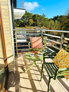 MikroKlimat - Apartamenty przy plaży Jastarnia