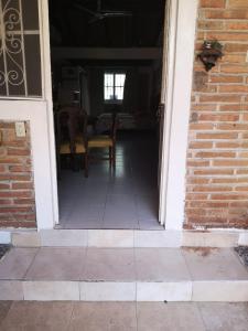 1BR tranquil studio with garden and beach access