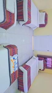 جبل شمس Jabal Shams sunset House