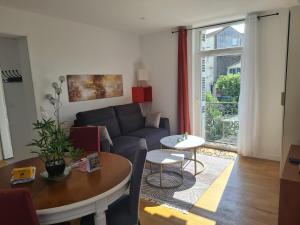 Les balcons de St Martin 1