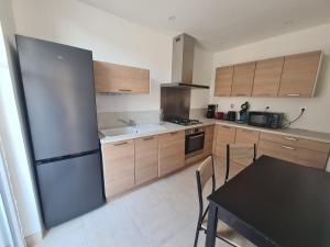 Les balcons de St Martin 1