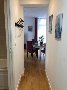 Les balcons de St Martin 1