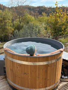 Fantail B&B