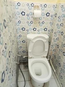 Totos House backpackers RM 2