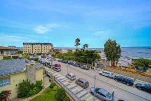 Costa Azul- 3D Seafront Apartment