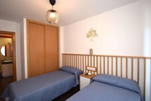 Apartamento Playa de Quenxe