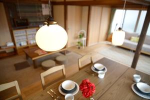 宇都宮ゲストハウス花ニ嵐 Guesthouse Hana ni Arashi