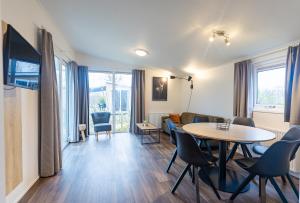 Welcome in - Chalet Zeeland - Camping Duinhoeve | Comfortabel familiechalet | Huisdiervriendelijk