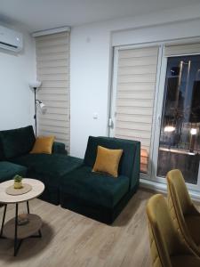Apartman Leontina Vrnjačka Banja