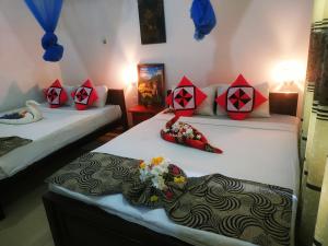 Green heaven safari resort Udawalawa