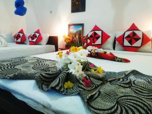 Green heaven safari resort Udawalawa