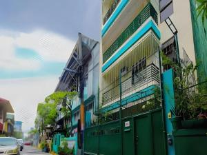 Orangenest Apartelle