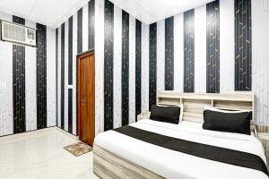 Super Hotel O Mansa Lawn & Banquets
