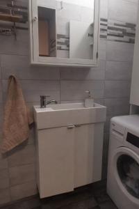 Budapest Center Apartment Krt13