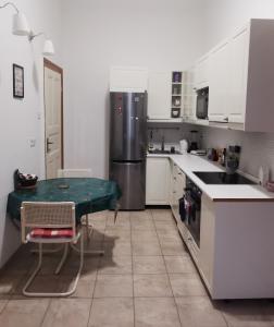 Budapest Center Apartment Krt13