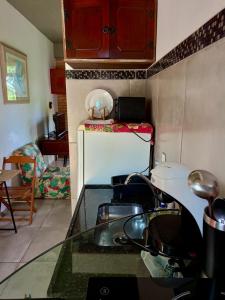 Charmoso studio em Tiradentes