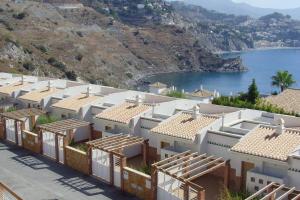 ChicFlat Las Lomas Piscina privada y vistas al mar