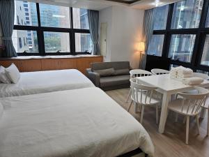 Samseong Coexmall Daechi Gangnam plus