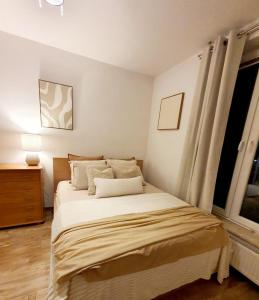 Apartament przy Pałacu