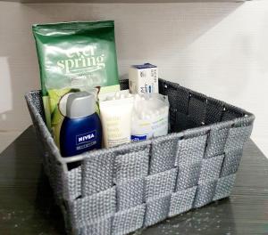 Apartament przy Pałacu