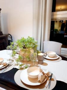 Apartament przy Pałacu