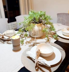 Apartament przy Pałacu