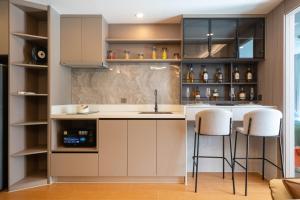 Capri Residence Bangtao