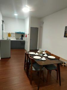 Shahiqa Palas Horizon Residence