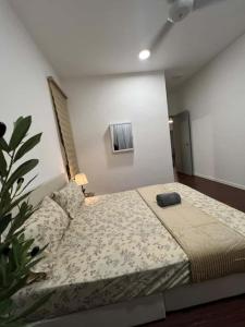 Shahiqa Palas Horizon Residence