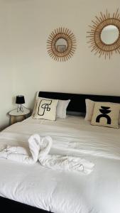 Le Repos Marnais - Accès Paris Rapide