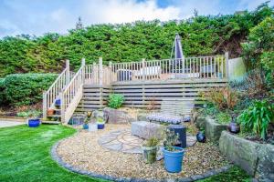 Ty Whiteford - 6 Bed Holiday Home - Llanrhidian