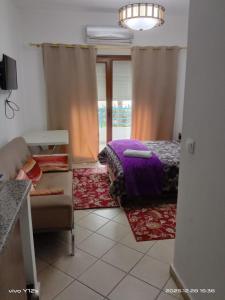 Apparthotel haute gamme à cabonegro