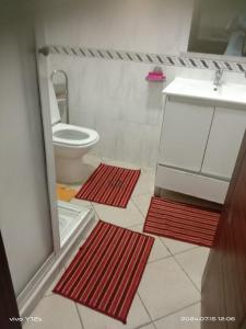 Apparthotel haute gamme à cabonegro