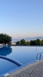 Apparthotel haute gamme à cabonegro