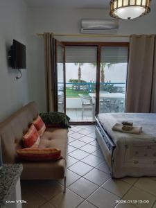 Apparthotel haute gamme à cabonegro