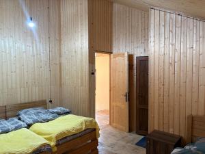 villa green garden borjomi