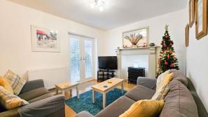 BrynView - 3 Bedroom Holiday Home - Reynoldston