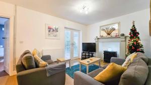 BrynView - 3 Bedroom Holiday Home - Reynoldston