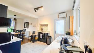 BrynView - 3 Bedroom Holiday Home - Reynoldston