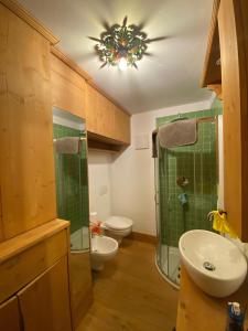 Cortina Olympic Alpine Holidays