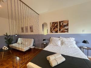 Estúdio charmoso com ótima localização