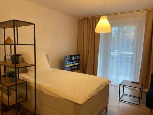 Top modernes Appartment in Köln Hürth in bester Lage