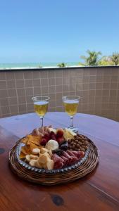 Apartamento - Garden Flat Mar Azul