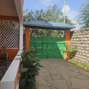 Orangeapartmentswatamu