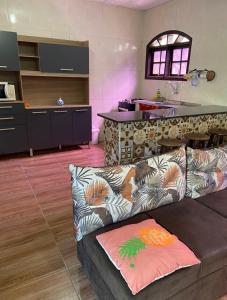 Casa próximo a Trindade Paraty