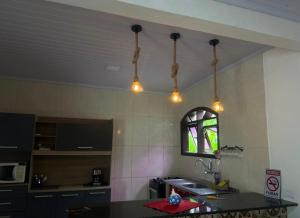 Casa próximo a Trindade Paraty