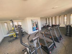 Departamento con WiFi y Estacionamiento