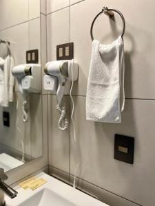 Departamento con WiFi I Aire Acondicionado I Estacionamiento