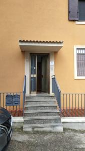 La casa della Vittoria