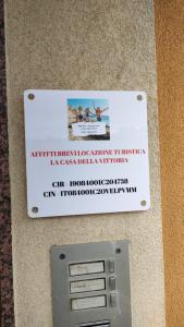 La casa della Vittoria